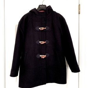Brooks Brothers Duffle Coat